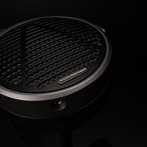 Audeze MM-100 – betaalbare head-fi planar-koptelefoon