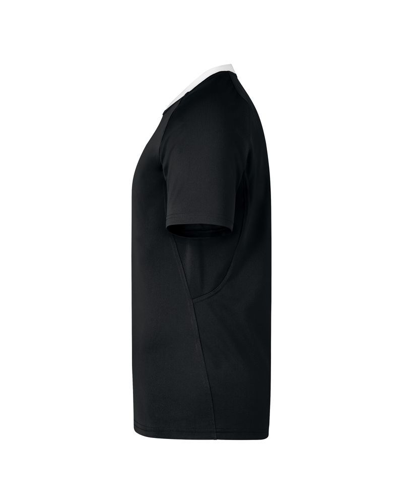 Maillot de rugby Nike Team Noir pour homme