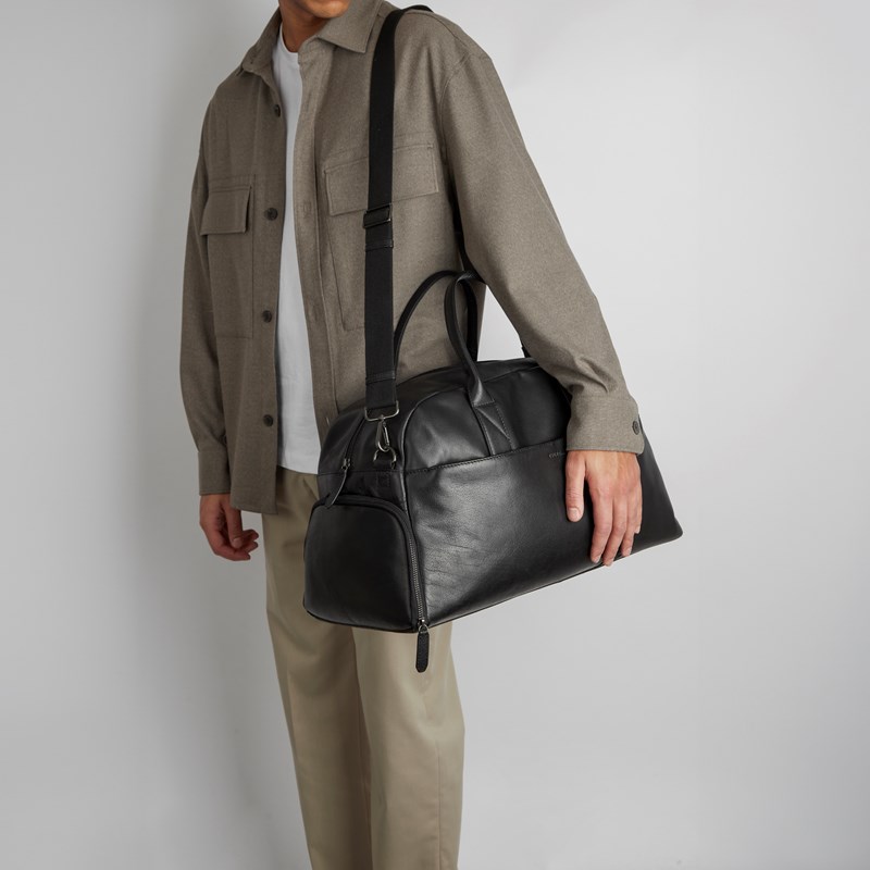Tyler & Co<br>Rejsetaske Fitzroy
