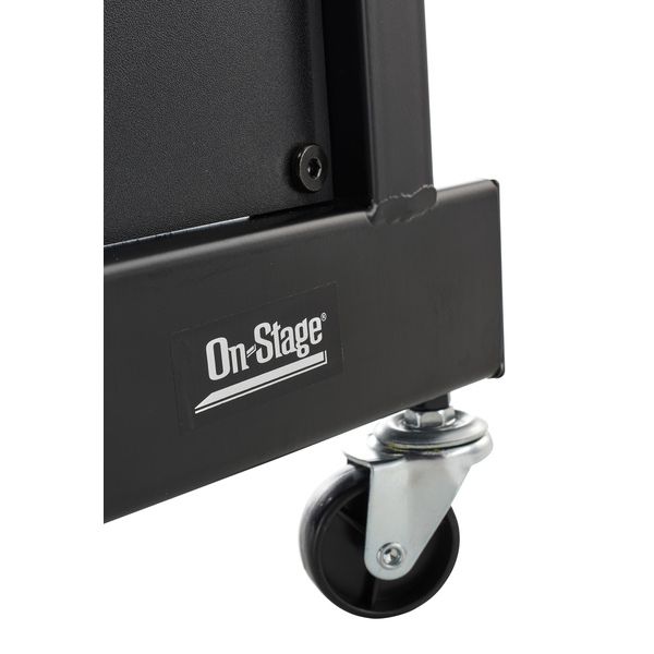 On-Stage WS7500B Rack Bundle