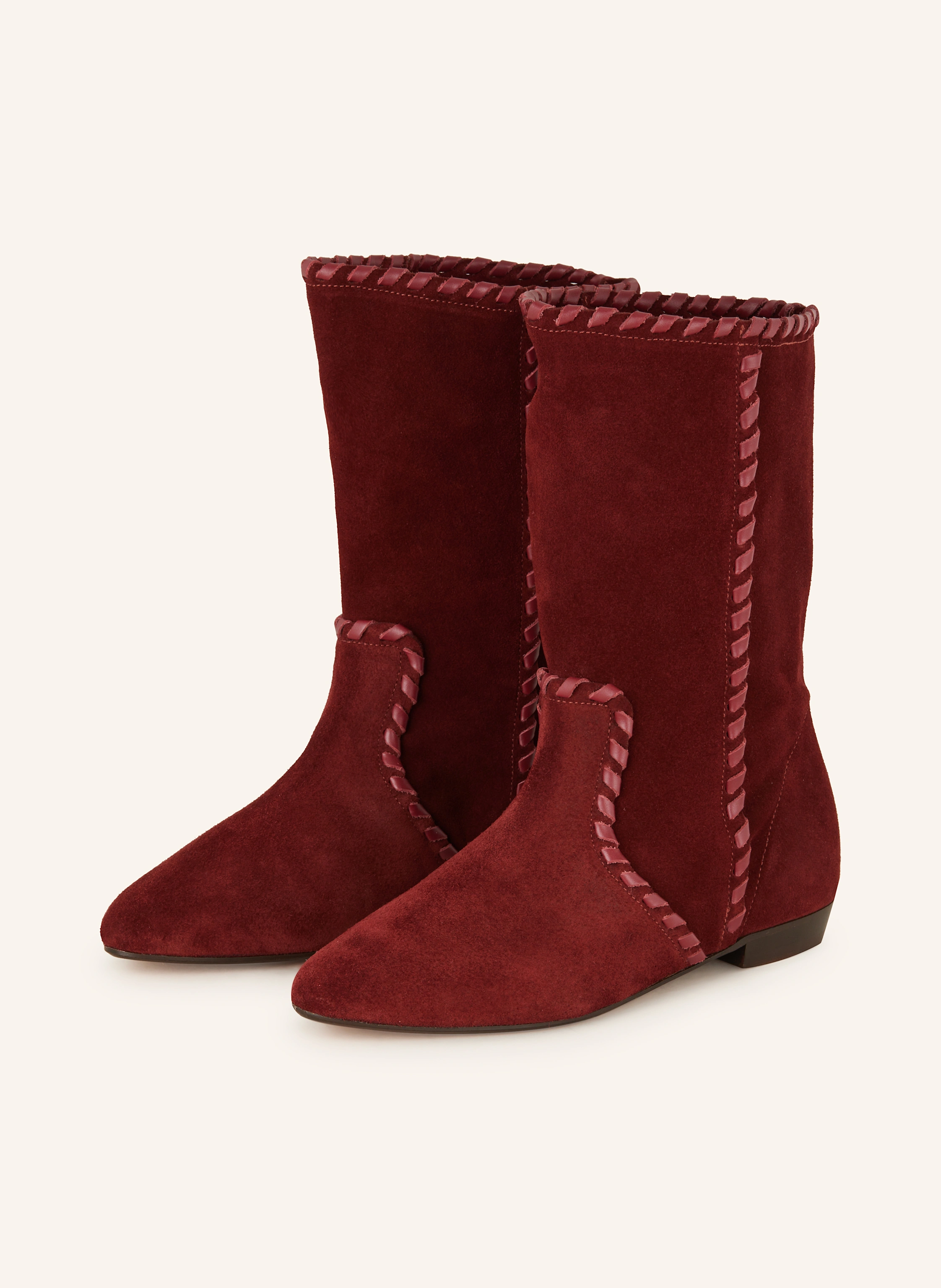 ISABEL MARANT Stiefeletten STAENI