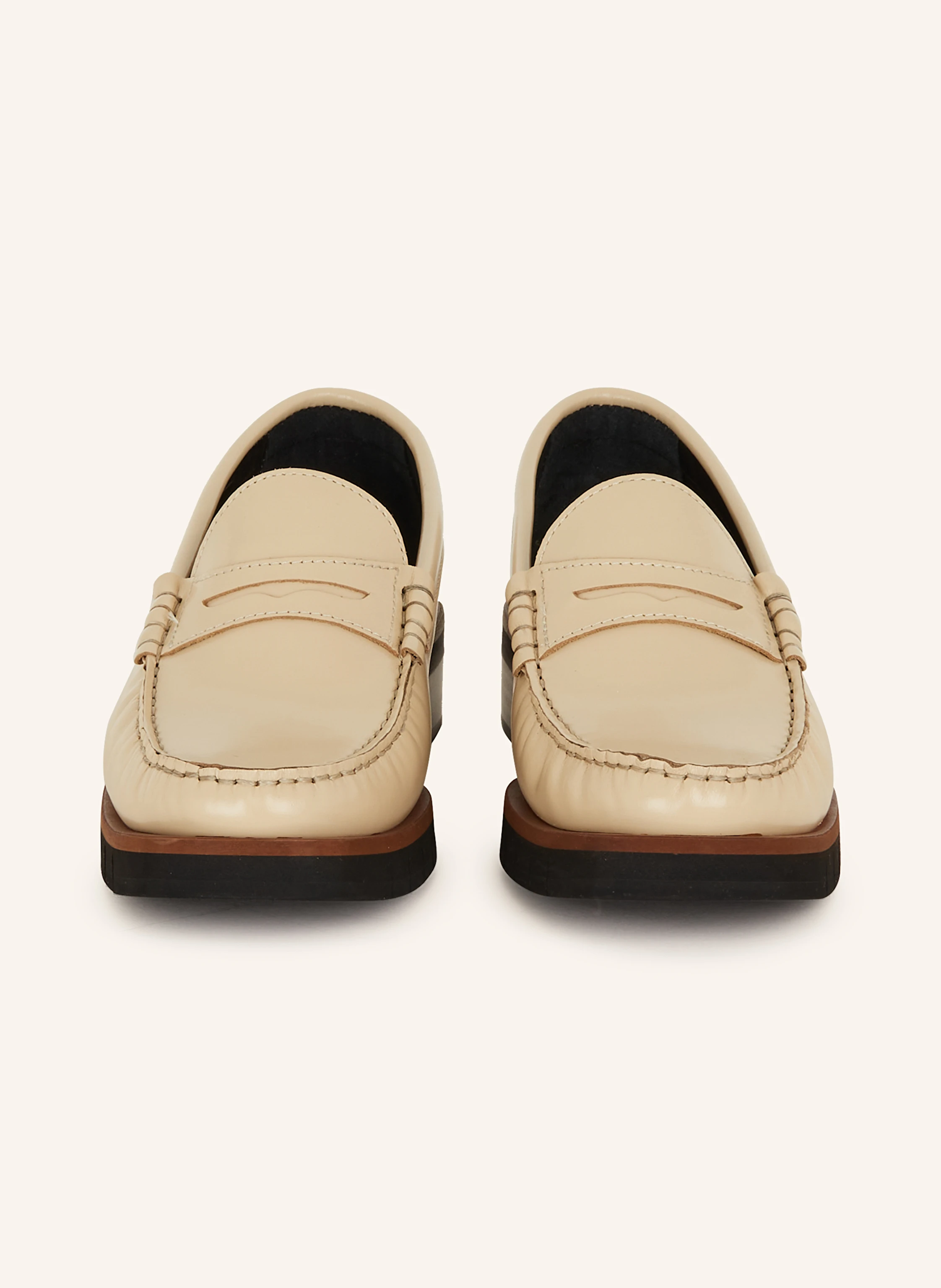 PALOMA BARCELÓ Penny-Loafer SILVIE