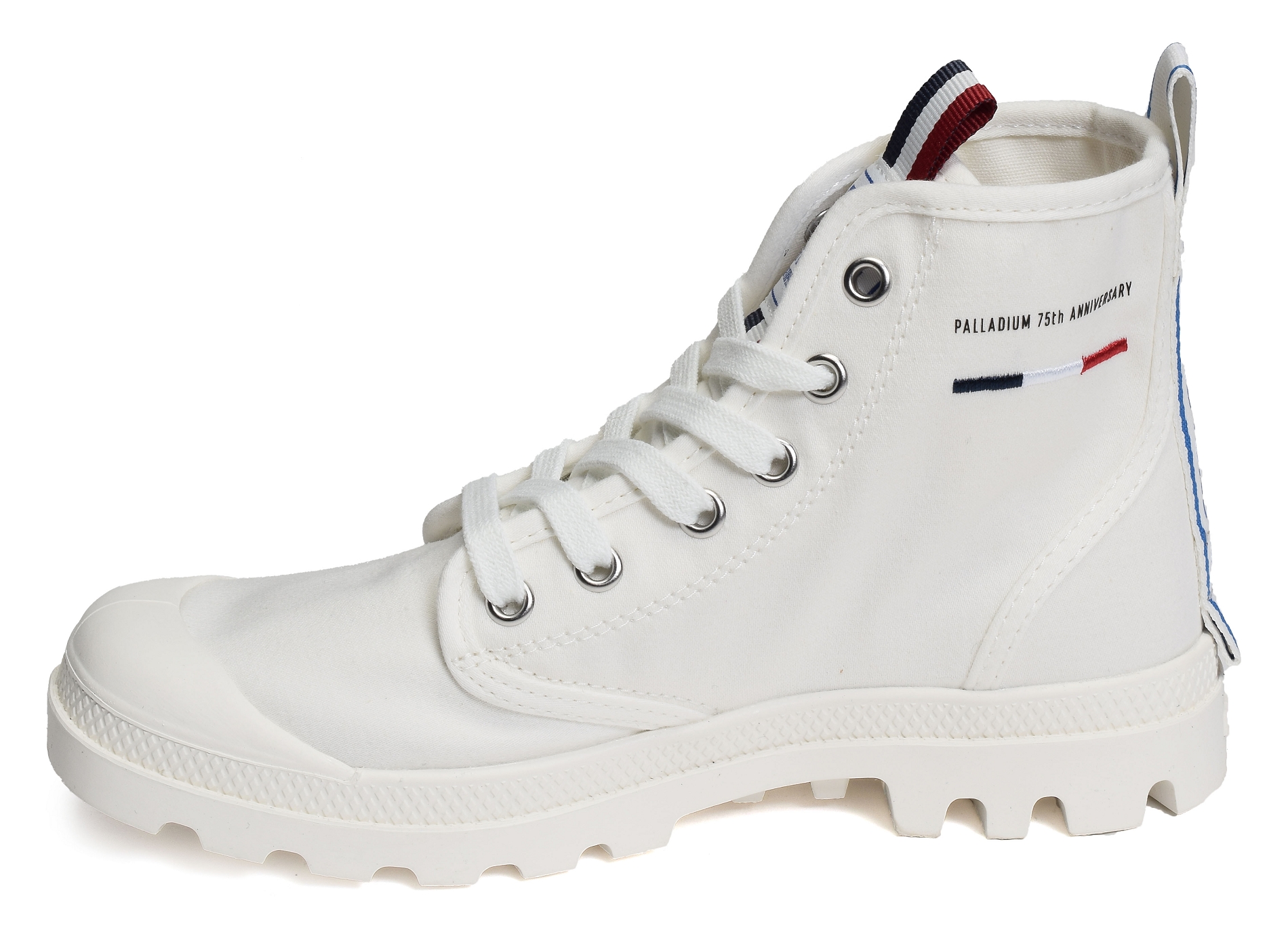 Pampa hi dare 75 blanc