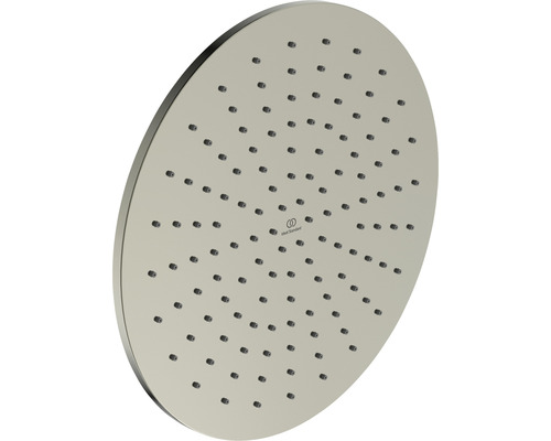 Ideal Standard Idealrain Atelier ronde douchekop Ø 300 mm zilver storm A5803GN