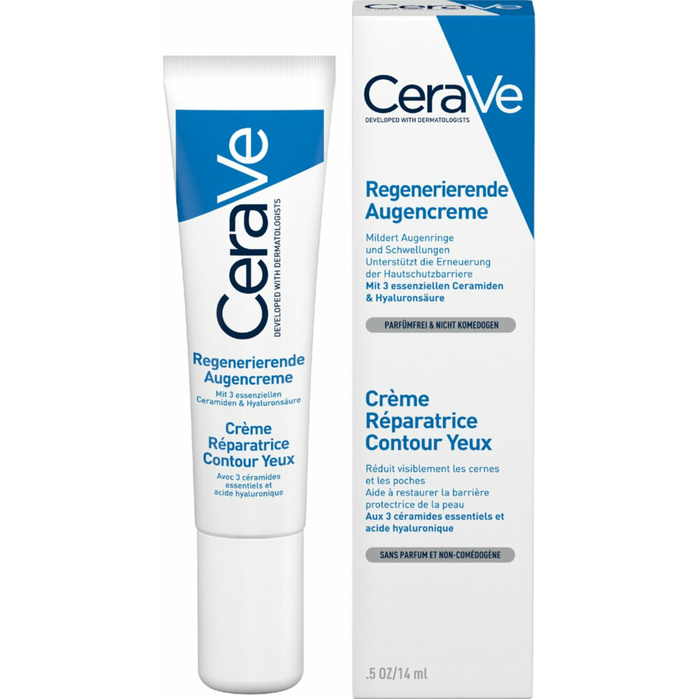 CeraVe Verbeterende Oogcrème14 ml