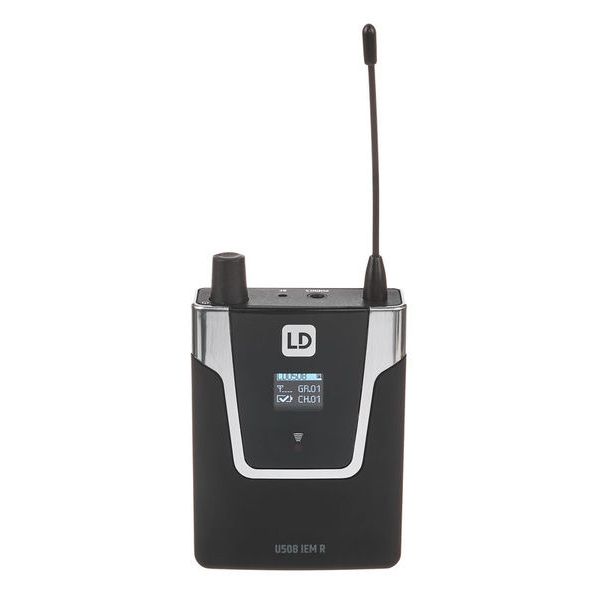 LD Systems U508 IEM HP