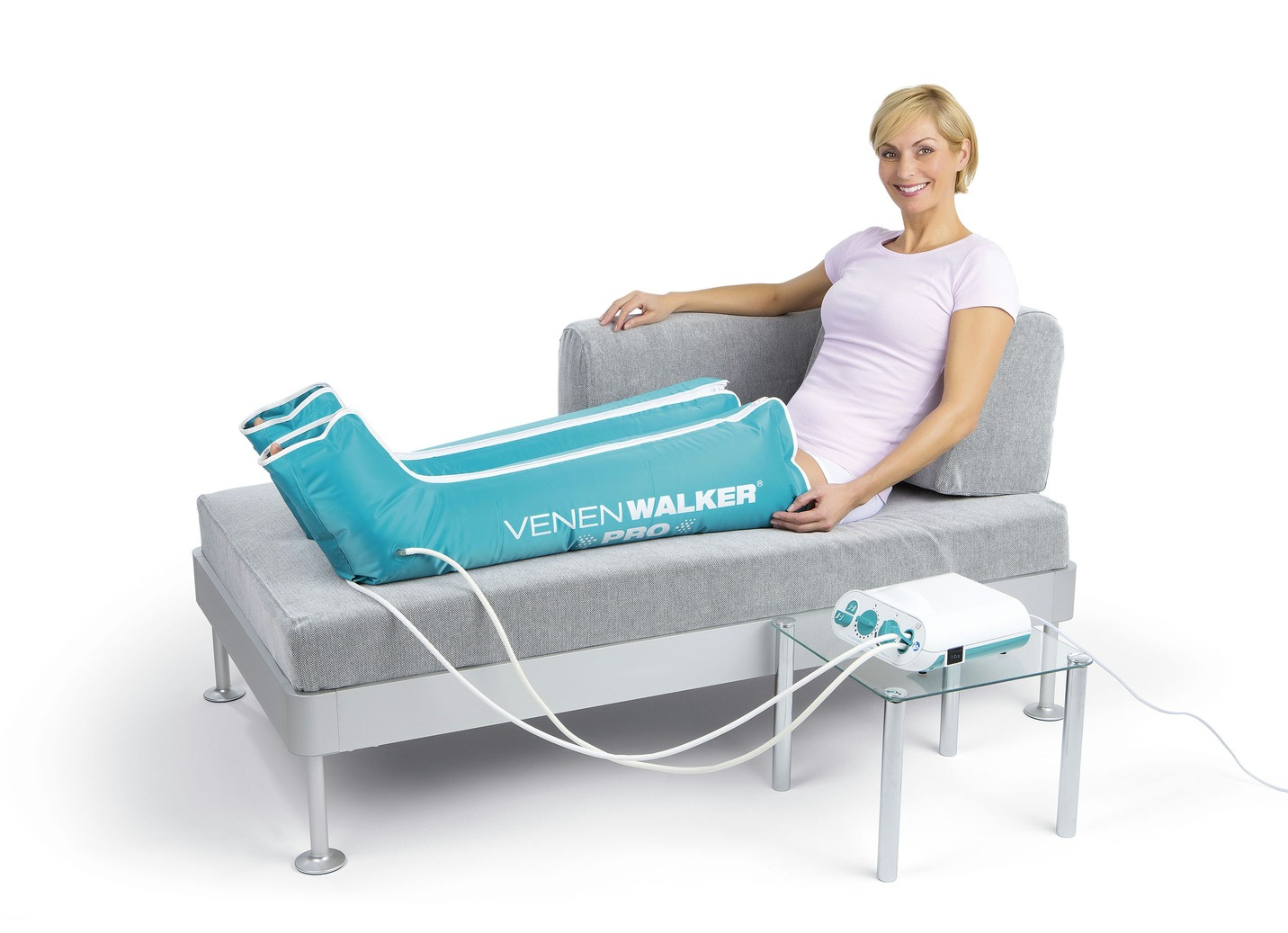 Vitalmaxx Venen Walker Pro 2 Venen-Massagegerät