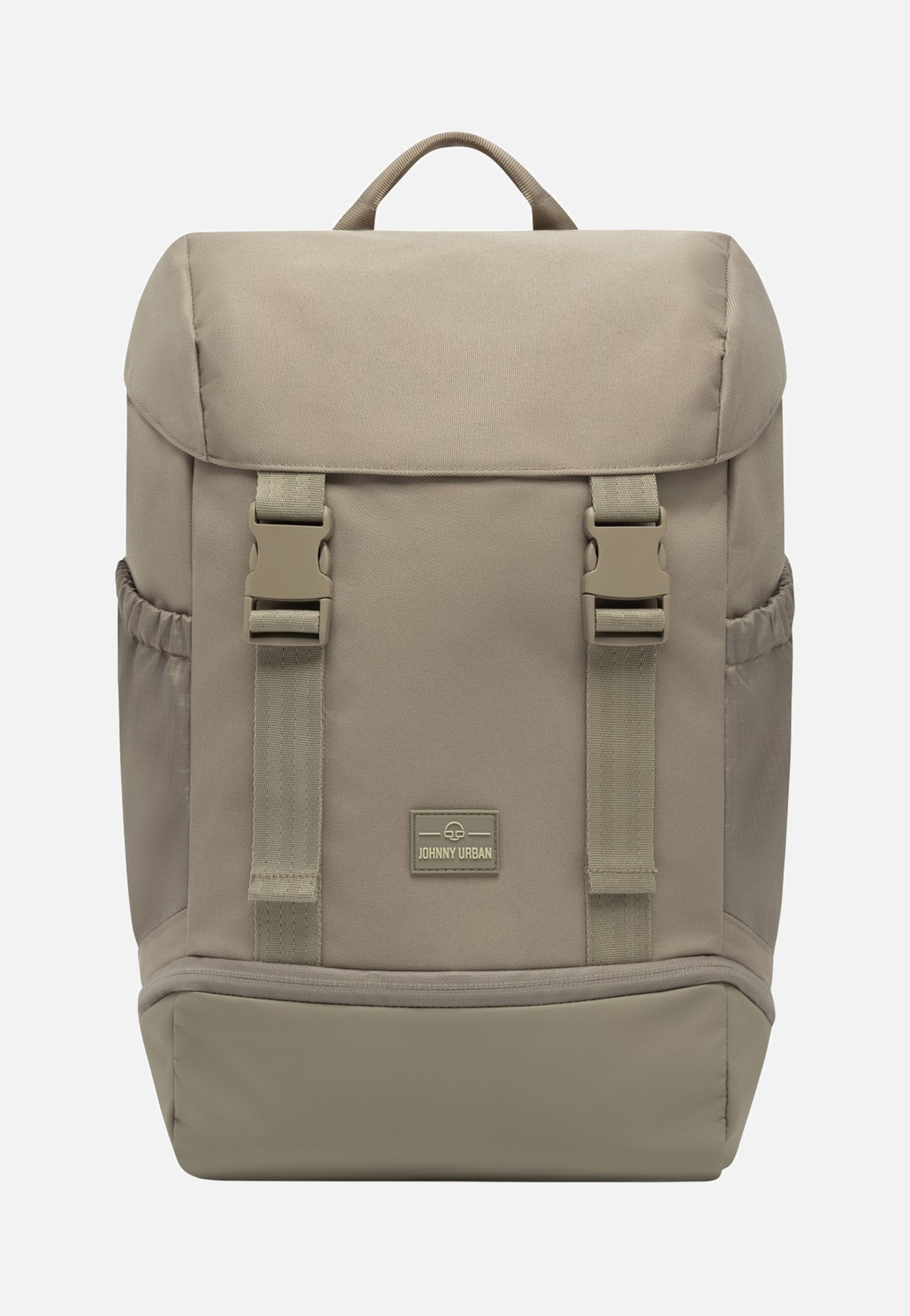 Nico Desert Grey - Rucksack