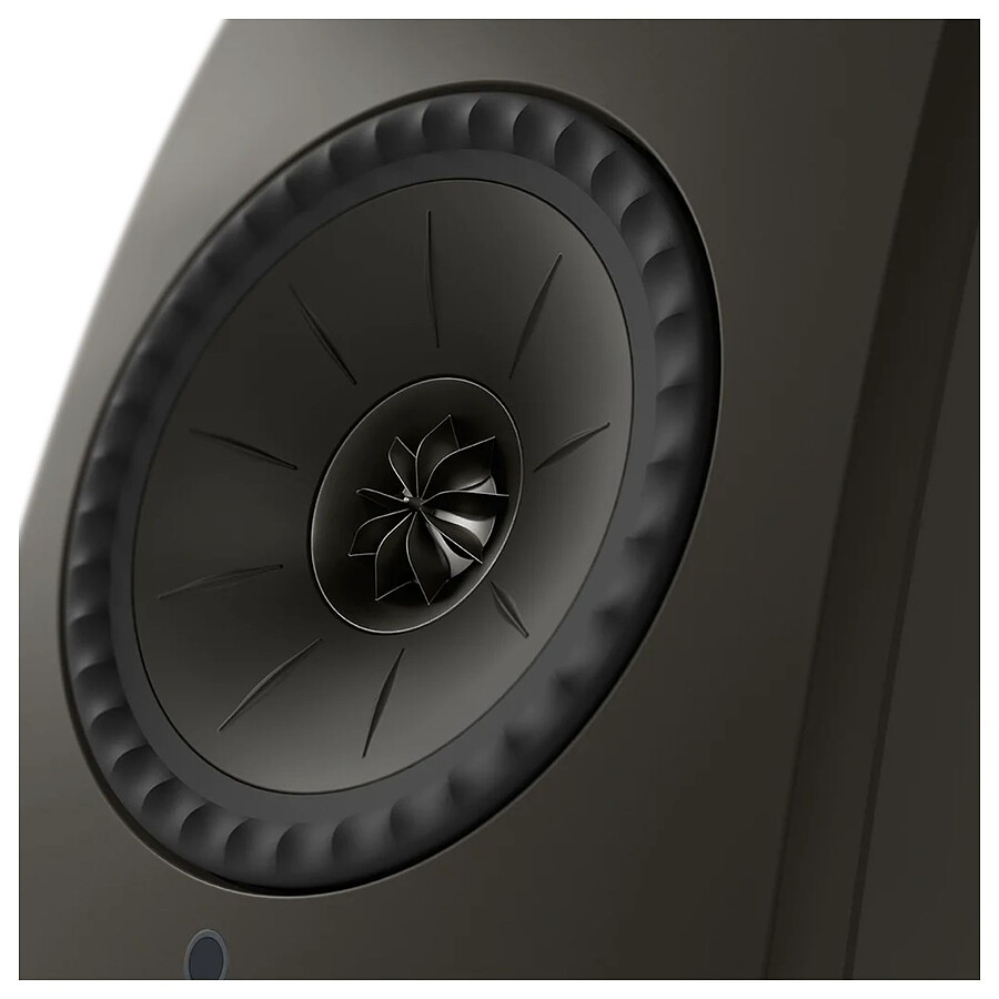 KEF LSX II LT - Gris Graphite
