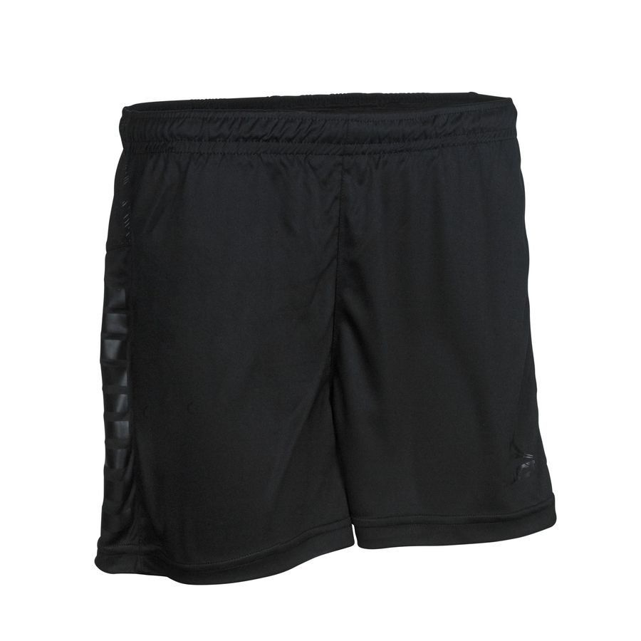Select Short Espagne - Noir/Noir Femme