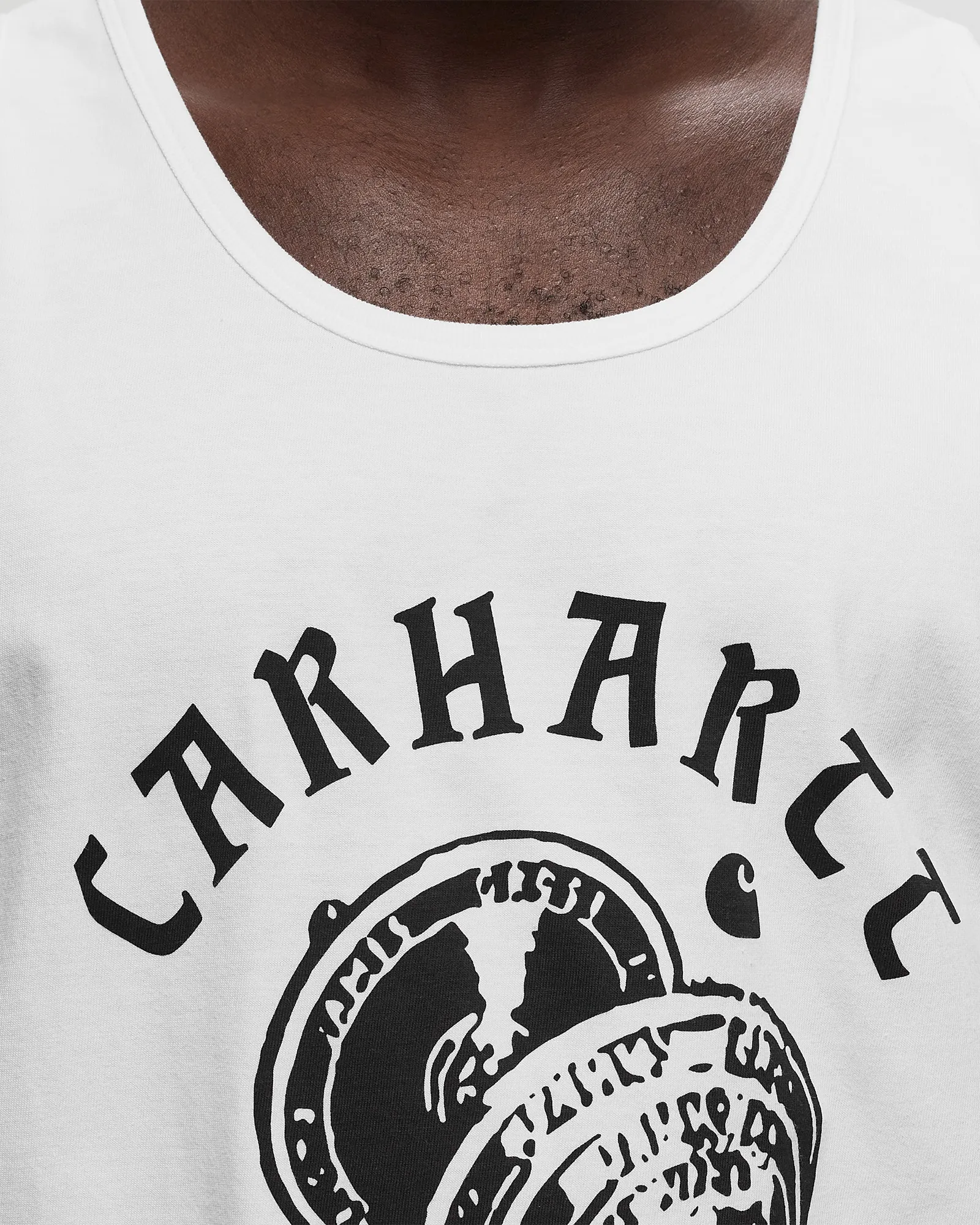Carhartt WIP Class of 89 A-Shirt