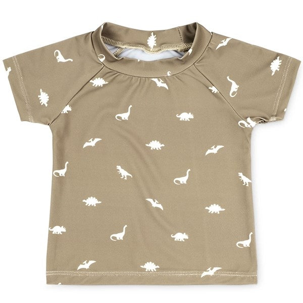 Dinosaur Kelp Sasha Bade T-shirt