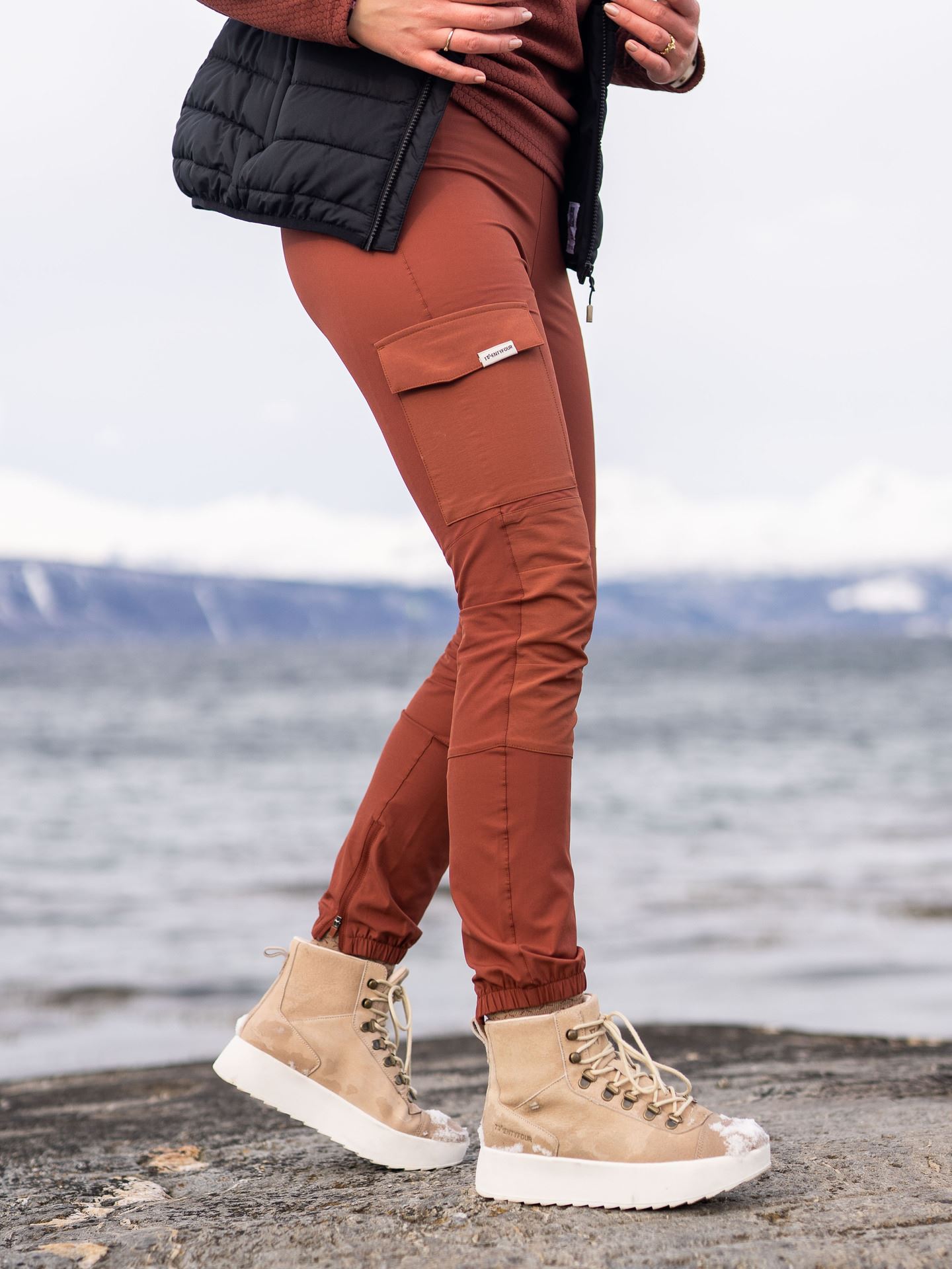 x GI Shape Tights