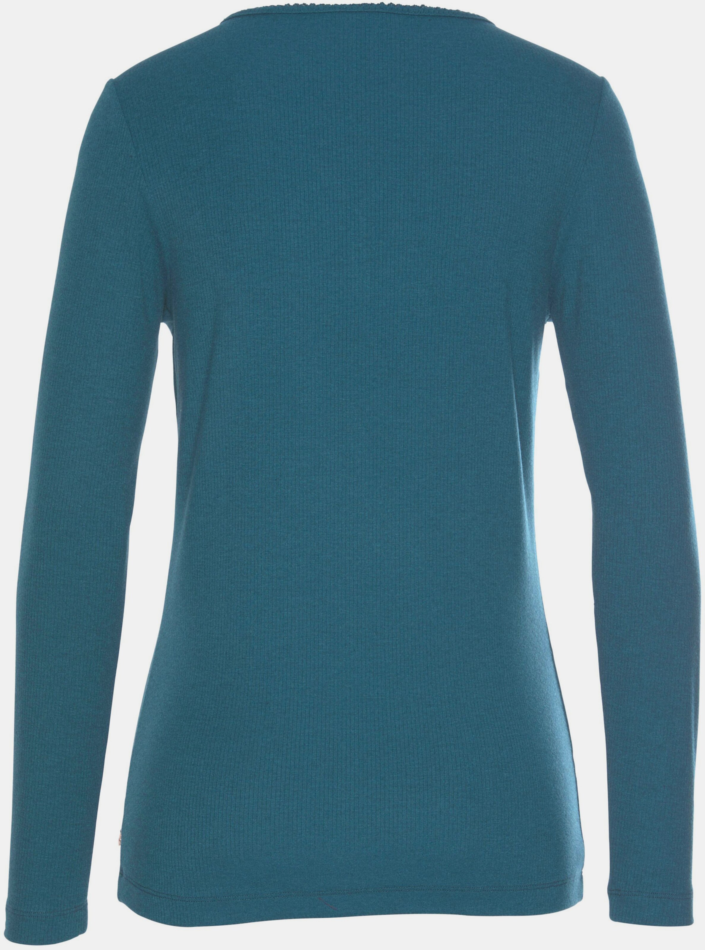 Langarmshirt