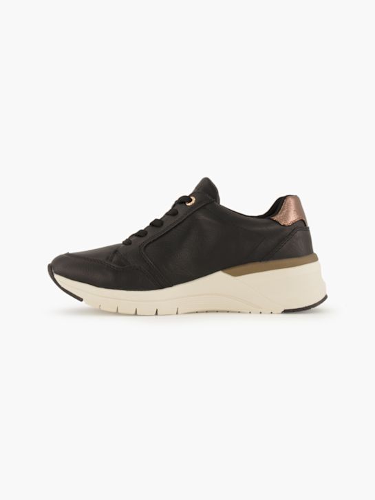 bugatti Sneaker Schwarz