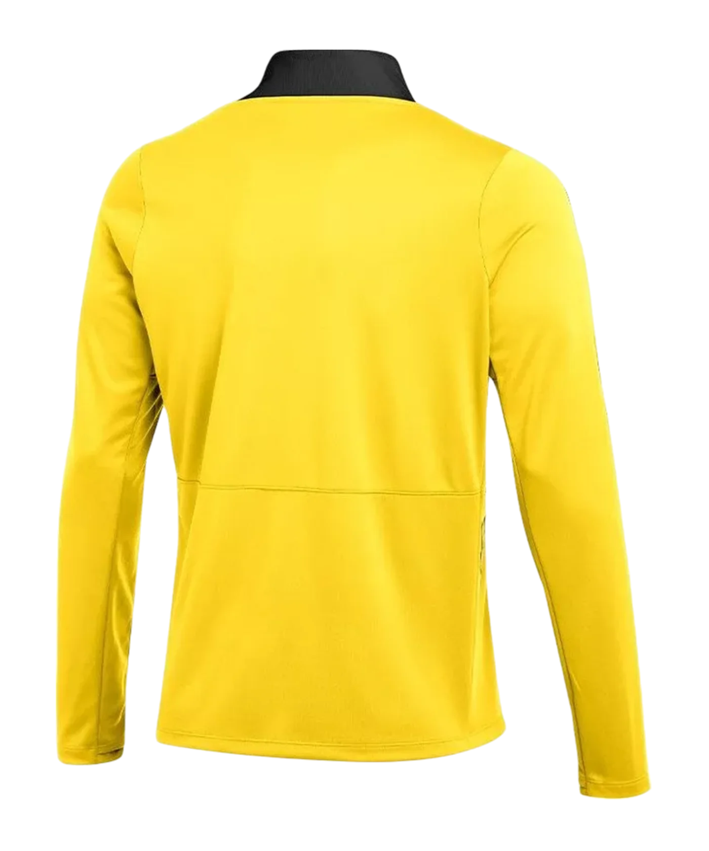Nike Academy Pro 24 Drill Top Gelb F719