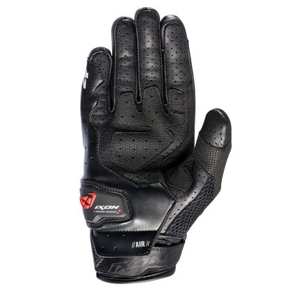 Gants Ixon RS4 AIR LADY - FEMME - Noir