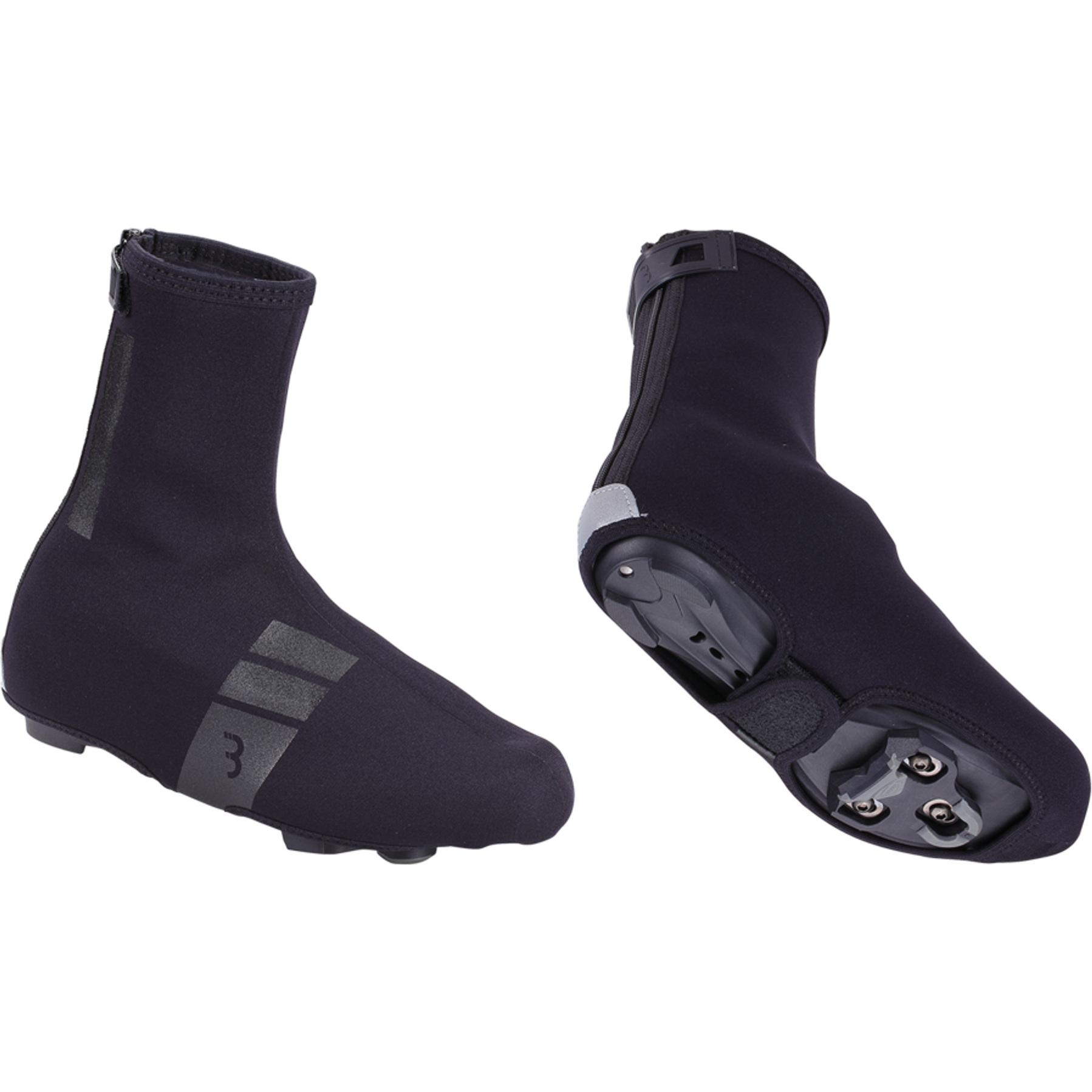 BBB Cycling BWS-02B HeavyDuty OSS Overschoen