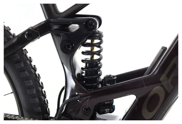 Produit reconditionné · Orbea Wild M20 Carbone XT / Vélo VTT électrique / Orbea | Très bon état