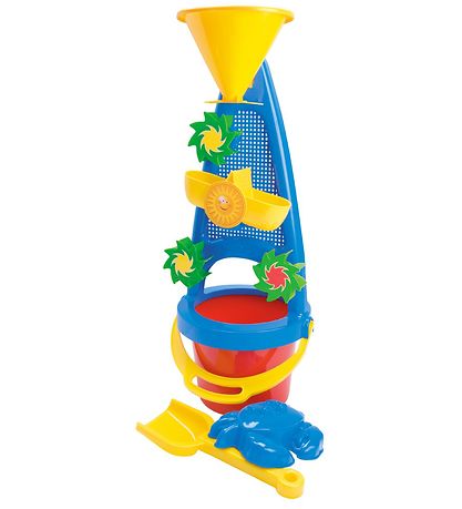 Dantoy Sandm?lle - 60 cm