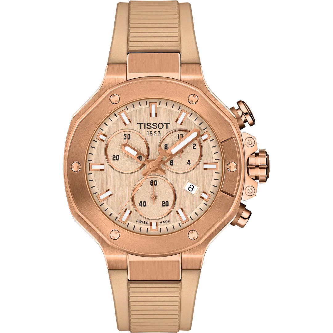 Tissot T-Race Chronograph 38mm