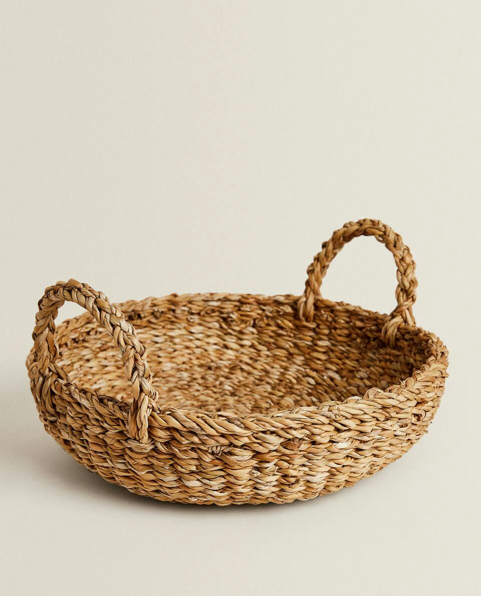 CESTO GRANDE COM ALÇAS