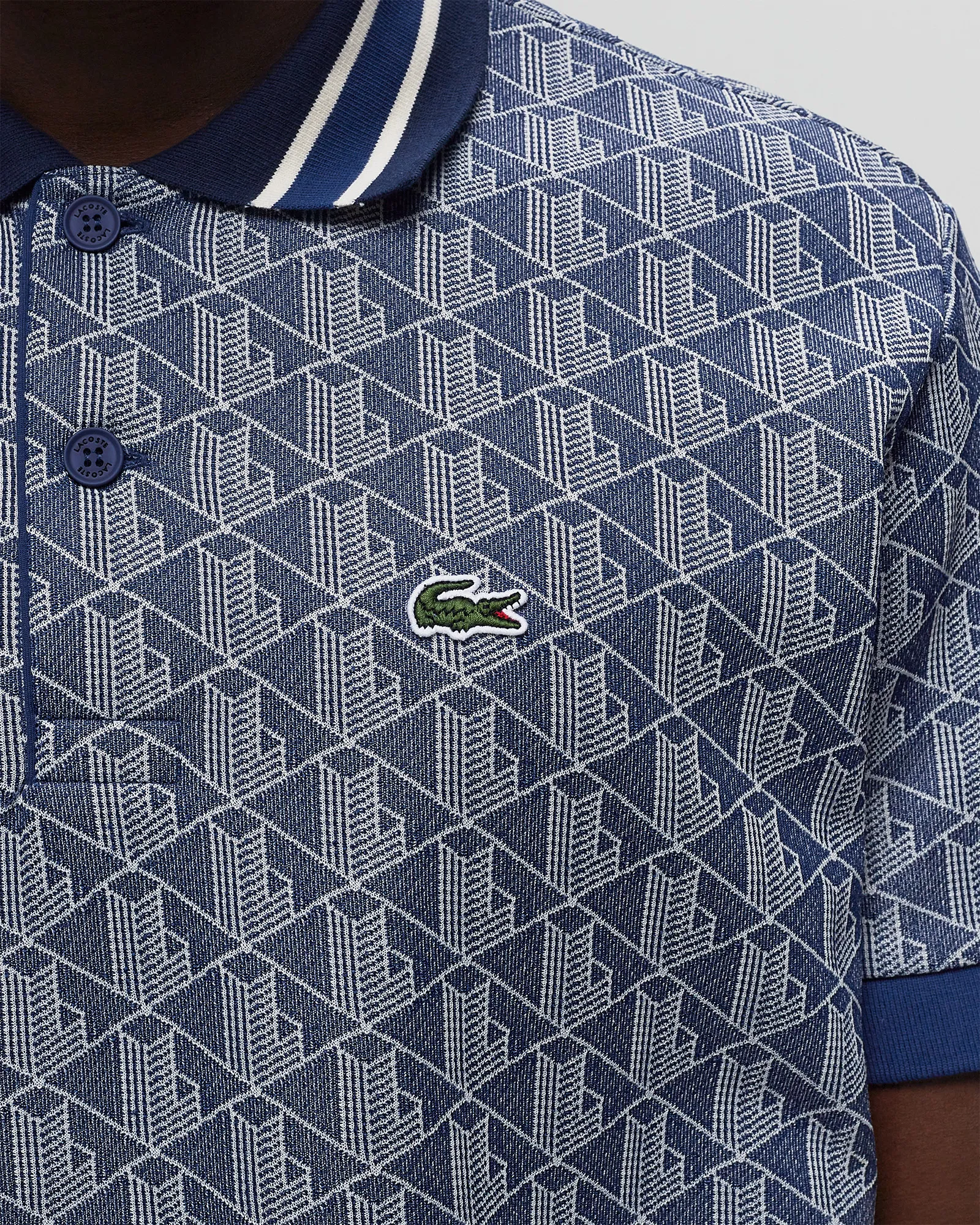 Lacoste POLO
