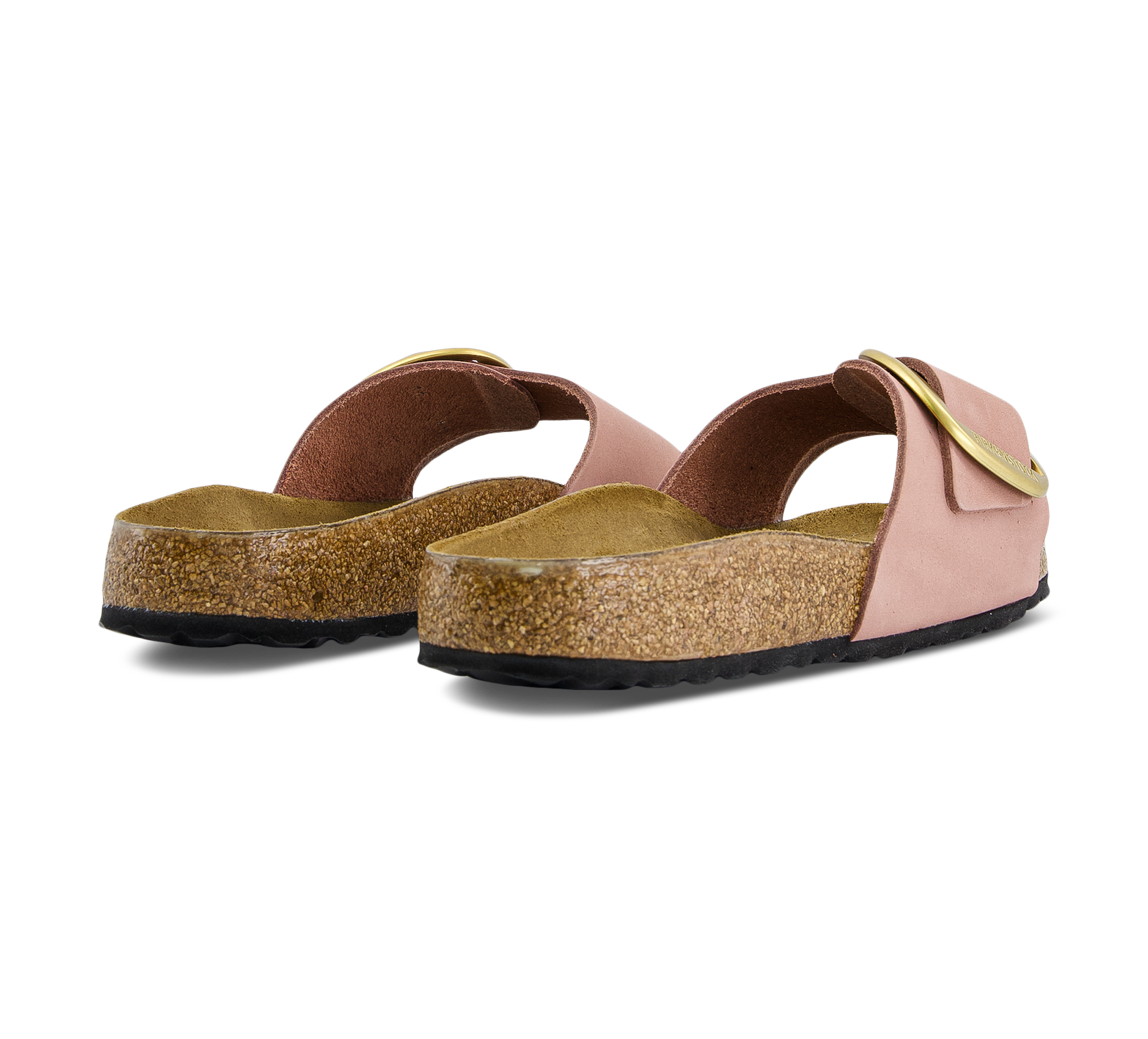 Birkenstock Madrid - Offene Hausschuhe