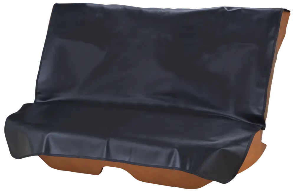 BRANFORD Bagsædeovertræk