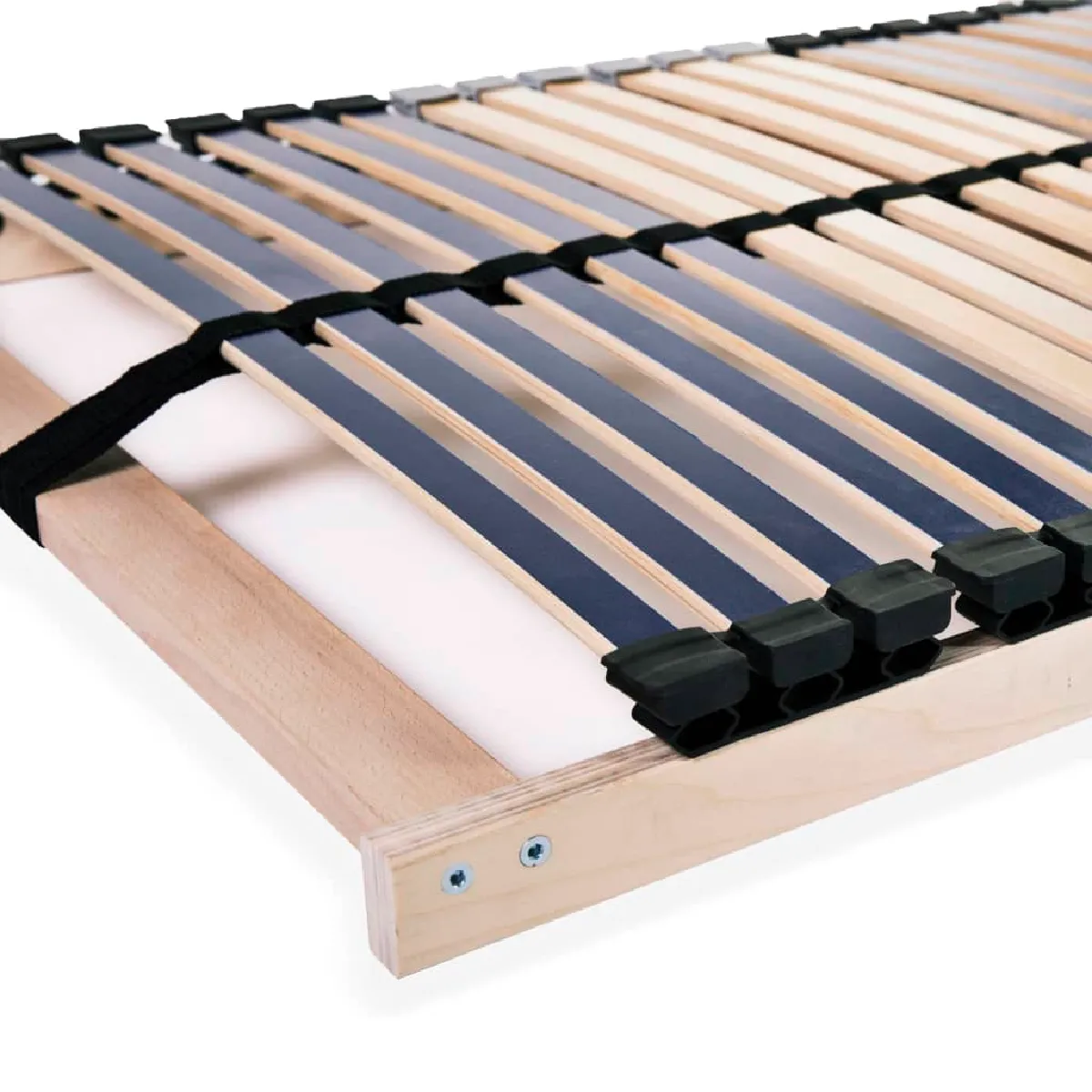 VIDAXL Sommier à Lattes Sans Matelas 80x200 cm