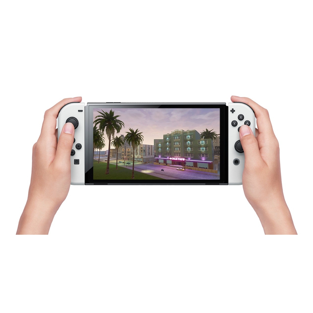 Grand Theft Auto: Die Trilogie – Die Definitive Edition für Nintendo Switch