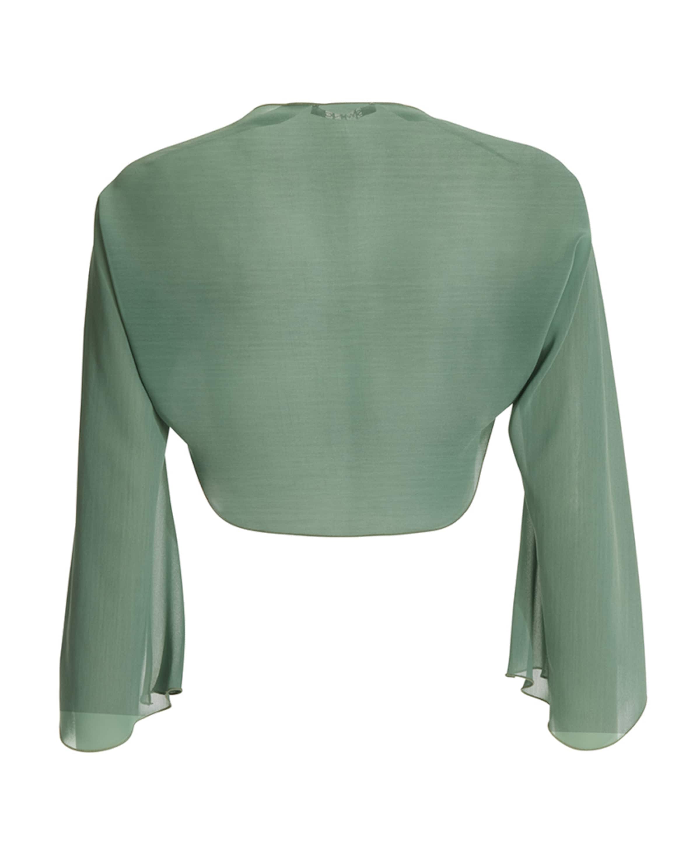Swing Dames sjaal groen