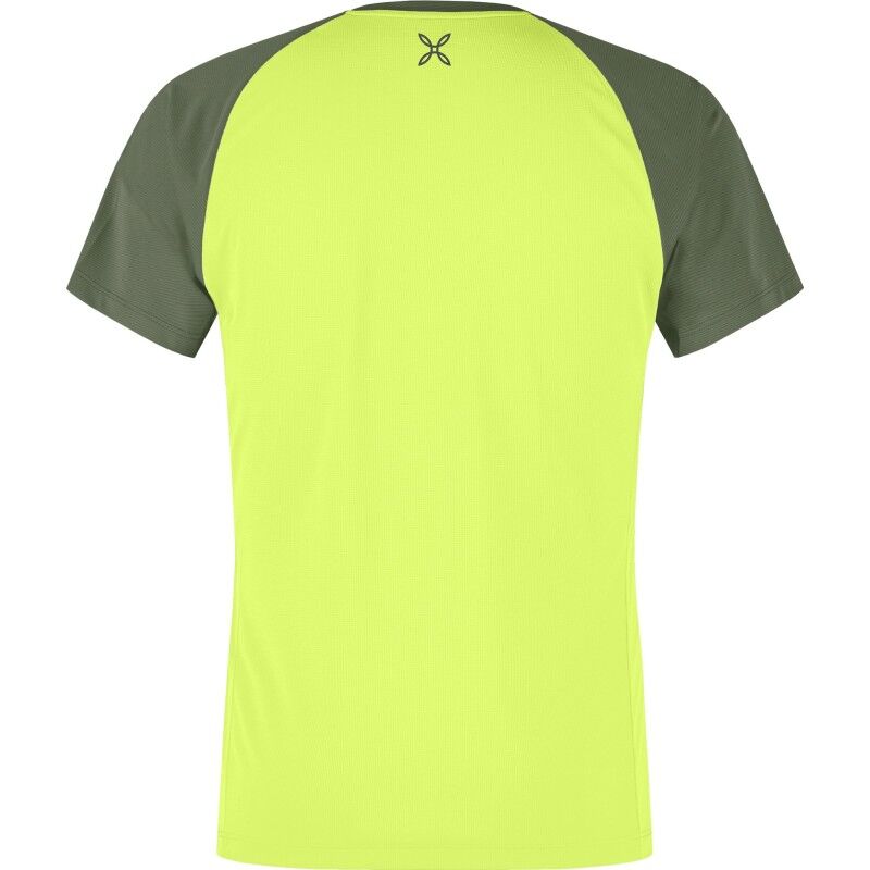 Outdoor 3 T-Shirt - T-shirt homme