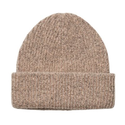 Bonnet femme Pcpyron New Hood PIECES