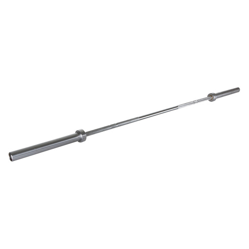 Barra Olímpica, 220 cm, Diâmetro 50 mm Finnlo