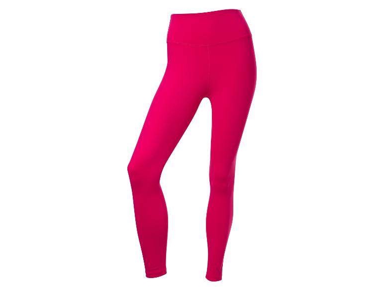 Dames sportlegging