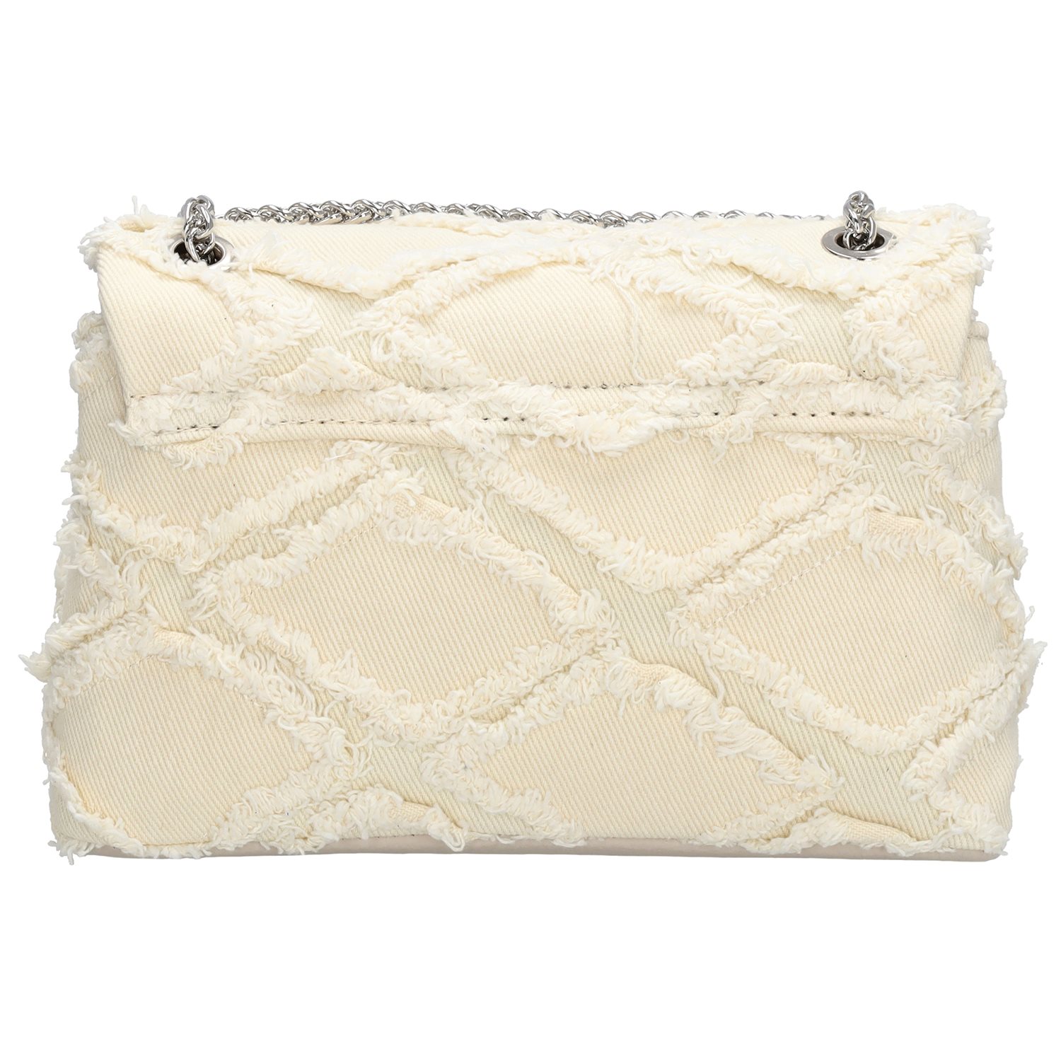 Charm London Anna Shoulderbag beige