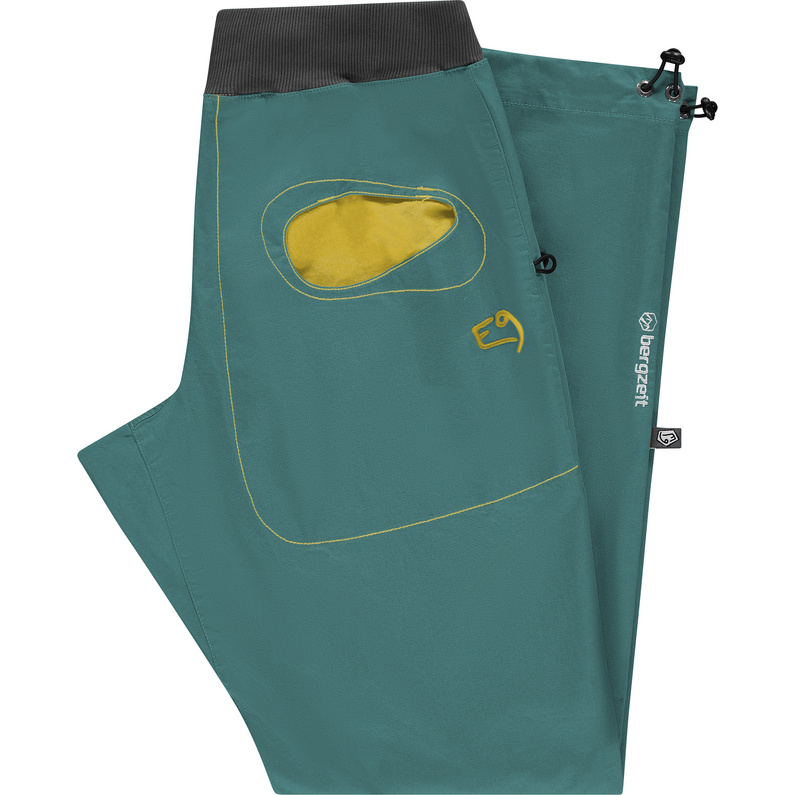 Bergzeit Basics Herren Rondo Story5 Hose