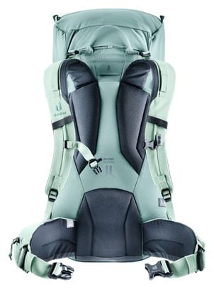 Sac d'Alpinisme Deuter Guide 32 8 SL Bleu Femme