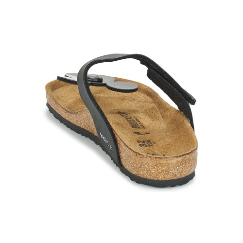 Birkenstock - TOFINO MICKEY - Noir