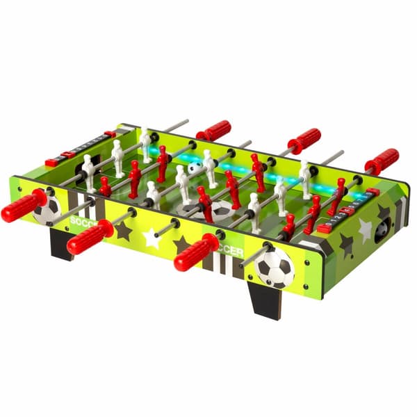 Bordfotball CB Games 60 x 14 x 32 cm (2 enheter)