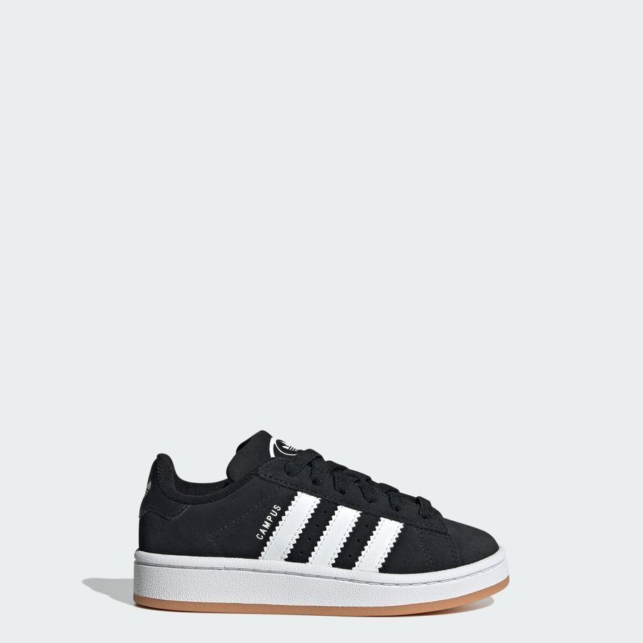 Adidas Original Chaussure lacets élastiques Campus 00s Enfants