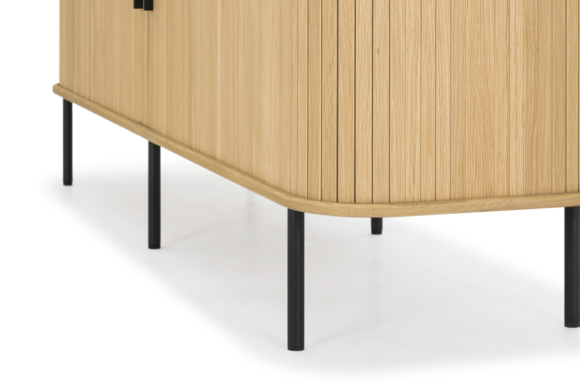Dressoir Festa naturel 160 cm