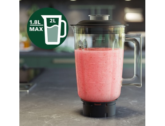 PHILIPS - Blender HR3760/00