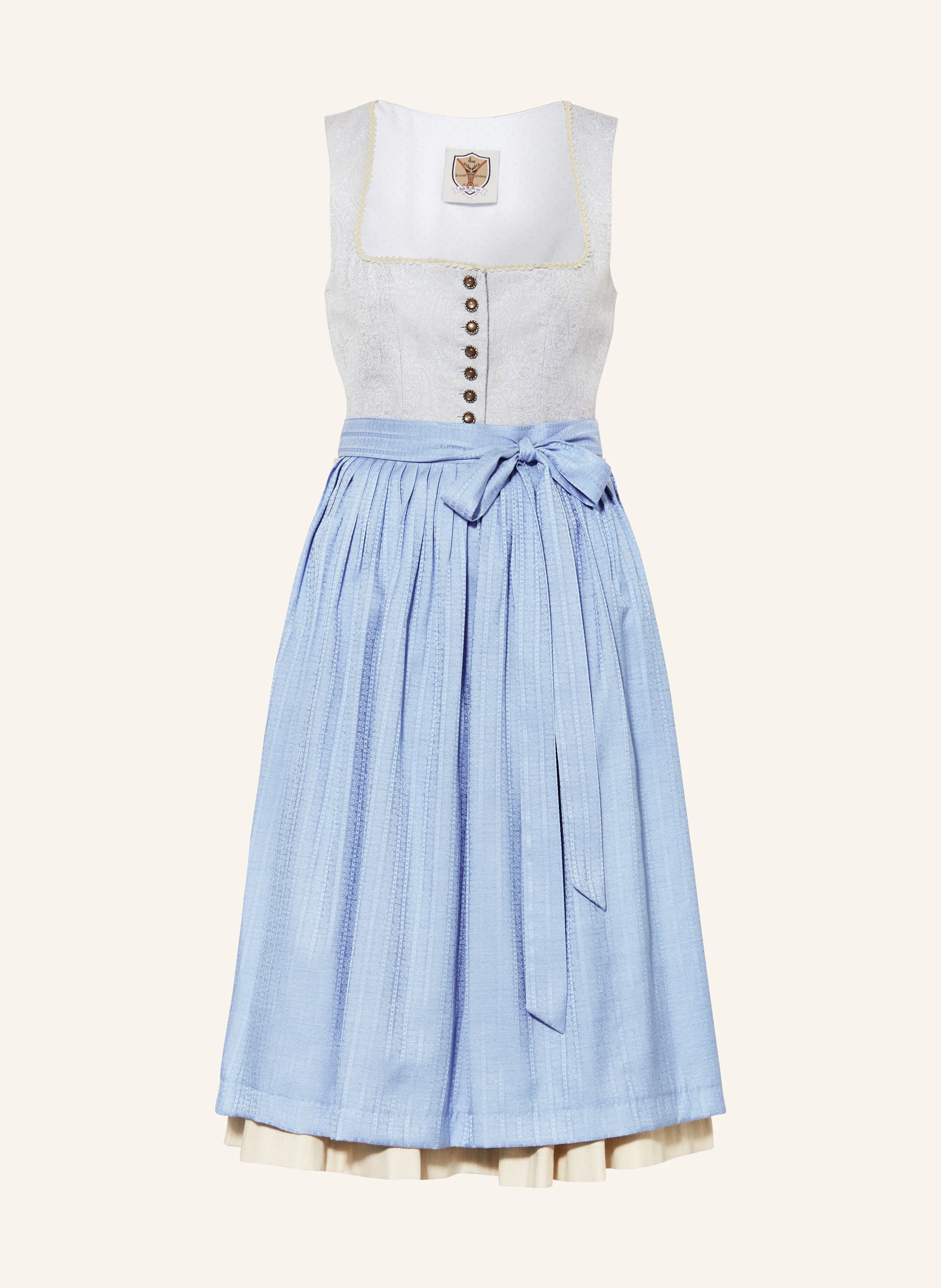BERWIN & WOLFF Dirndl