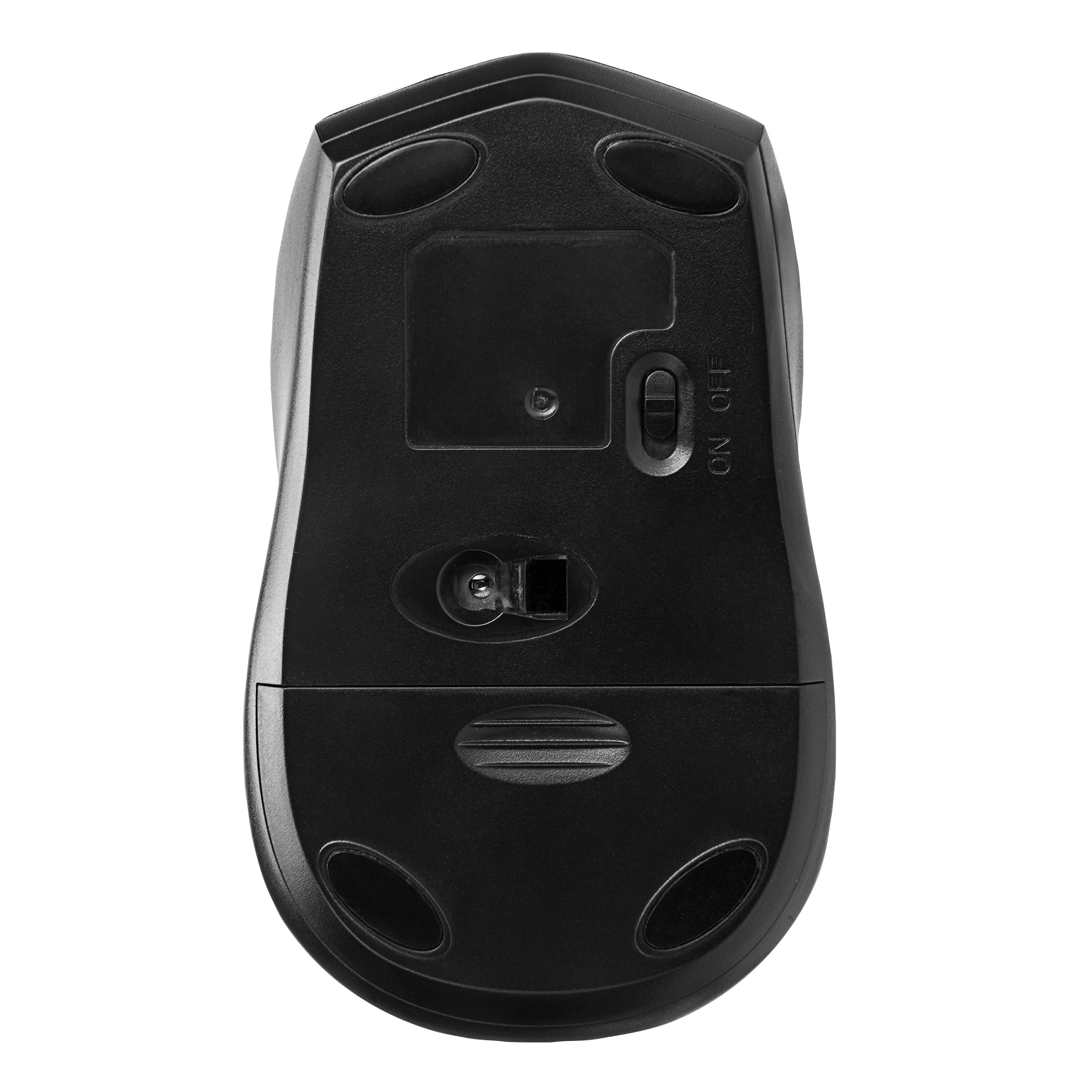 Plexgear Trådløs datamus MK117