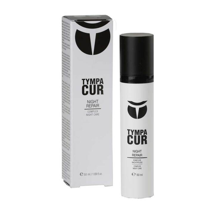 Tympacur Night Repair Nachtcreme, 1X50 ml