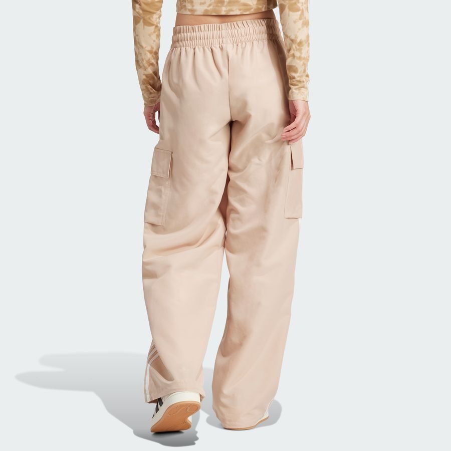 Adidas Original Pantalon cargo adidas Originals Adicolor