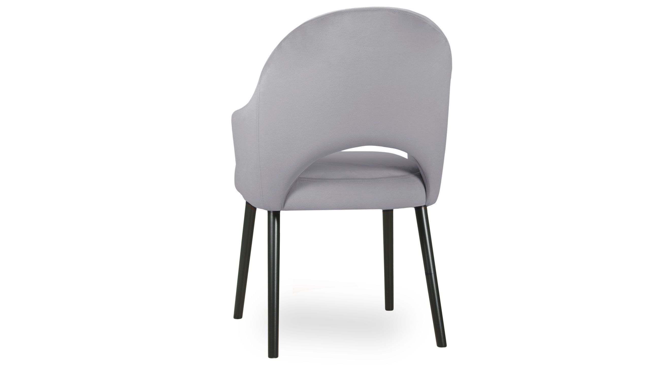 Stoel Seine B57 x D65 x H88 cm