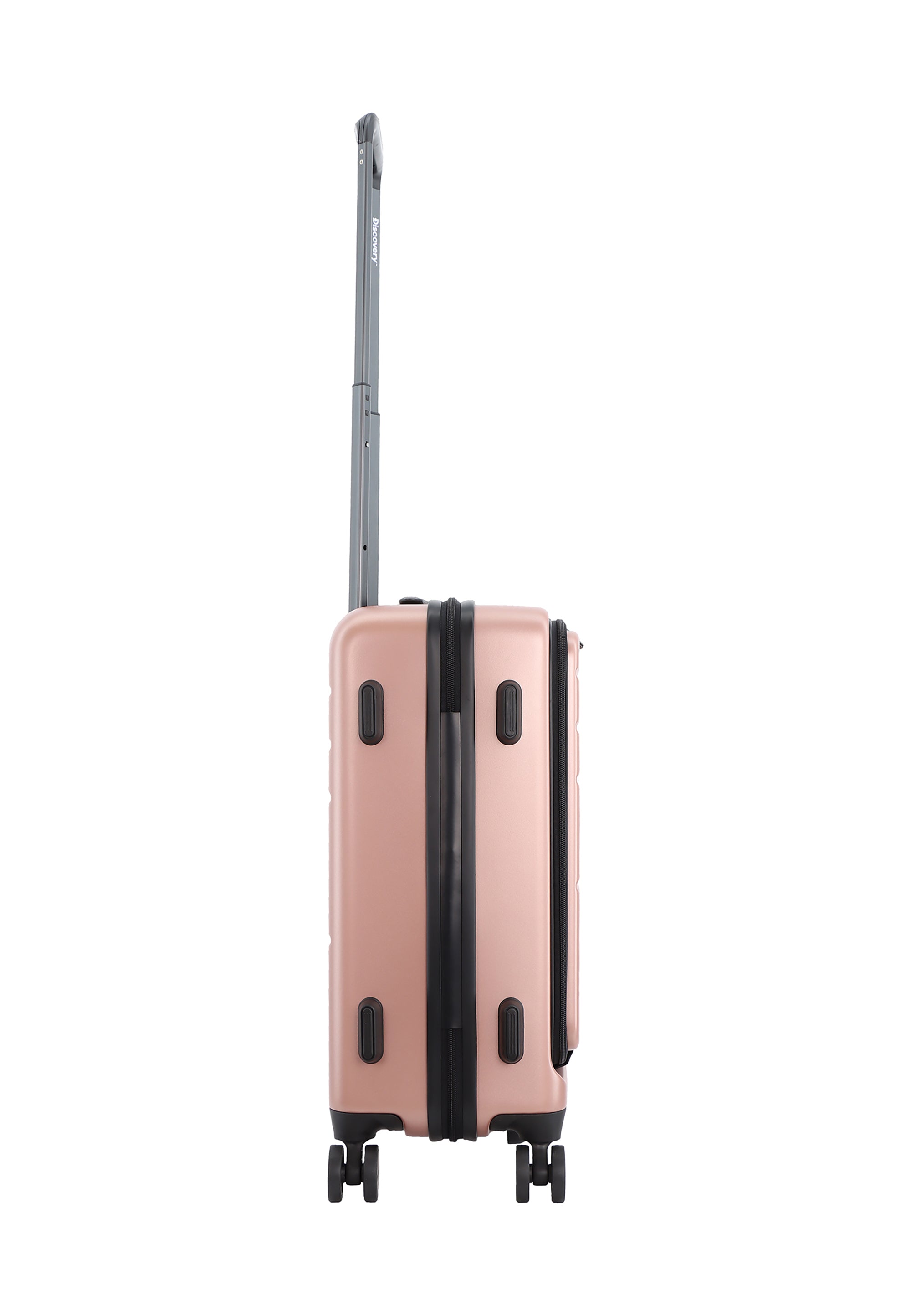 Discovery Patrol 56 cm reiskoffer - Pink